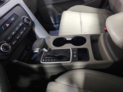 2019 Kia Sportage LX FWD