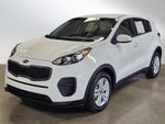 2019 Kia Sportage LX FWD