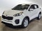 2019 Kia Sportage LX FWD