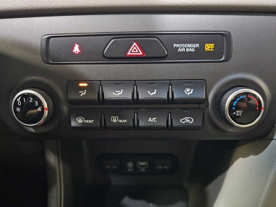 2019 Kia Sportage LX FWD