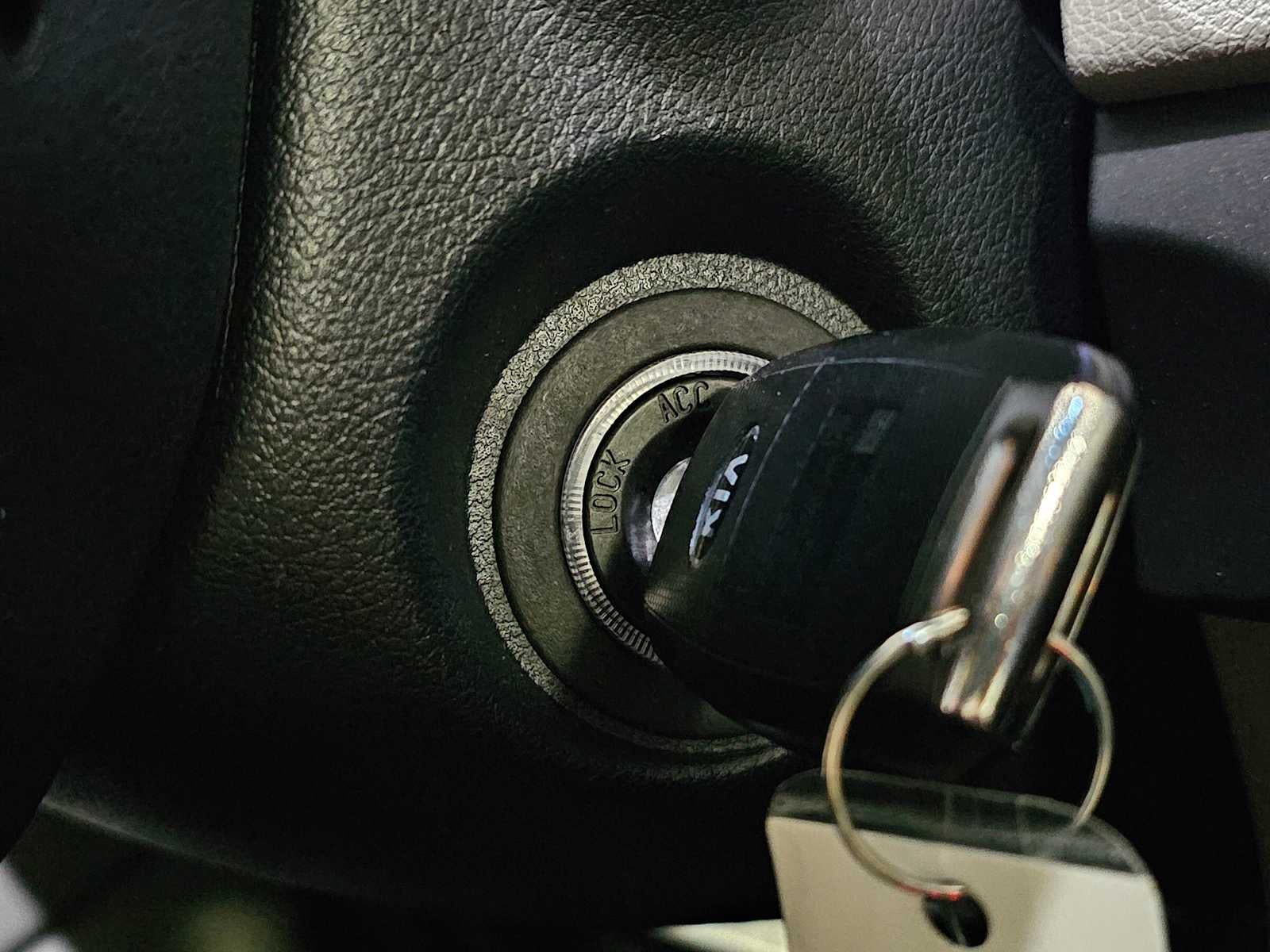 2019 Kia Sportage LX FWD