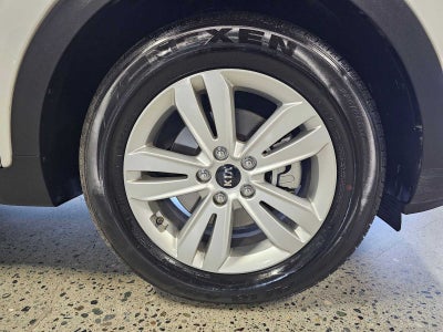 2019 Kia Sportage LX FWD