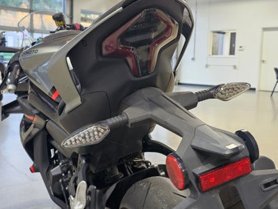 2023 CF Moto 450 SS Base