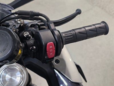 2023 CF Moto 450 SS Base