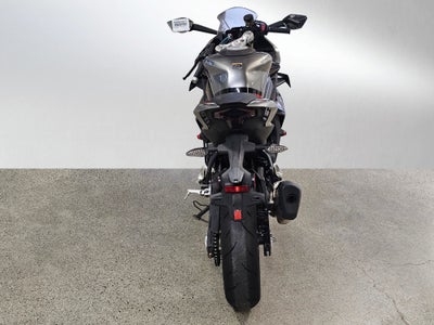 2023 CF Moto 450 SS Base