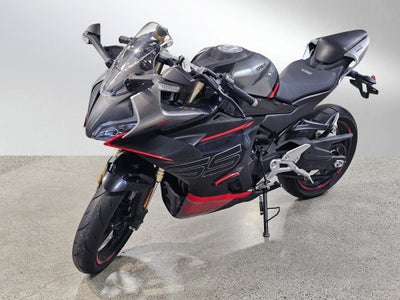 2023 CF Moto 450 SS Base