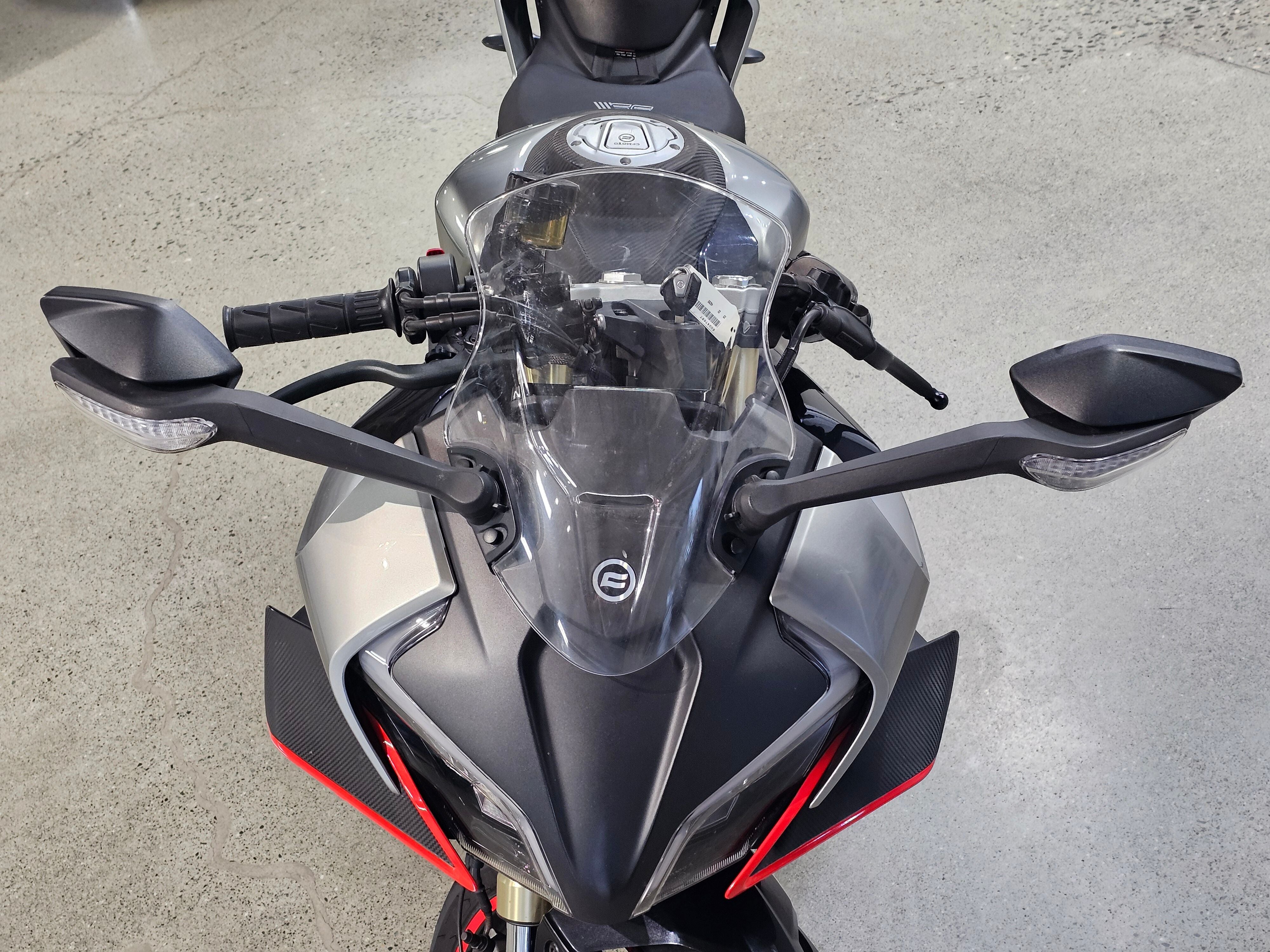 2023 CF Moto 450 SS Base