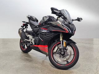 2023 CF Moto 450 SS Base