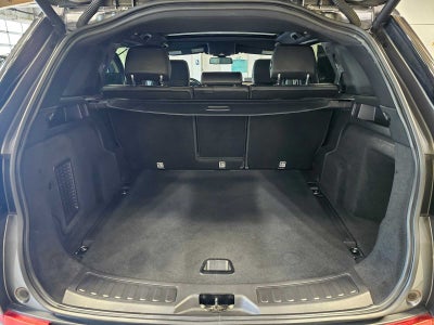 2017 Land Rover Discovery Sport HSE 4WD
