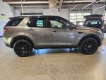 2017 Land Rover Discovery Sport HSE 4WD