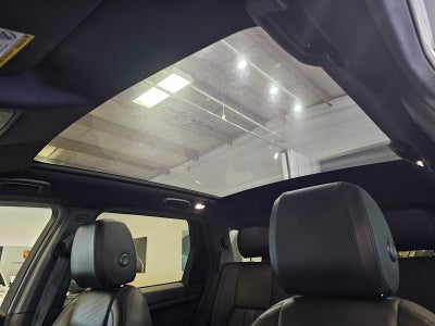 2017 Land Rover Discovery Sport HSE 4WD