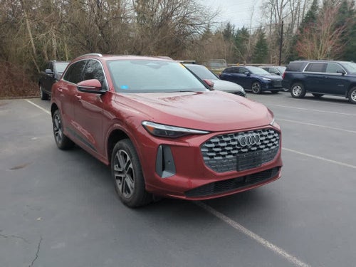 2025 Audi Q5 Premium 2.0 TFSI quattro