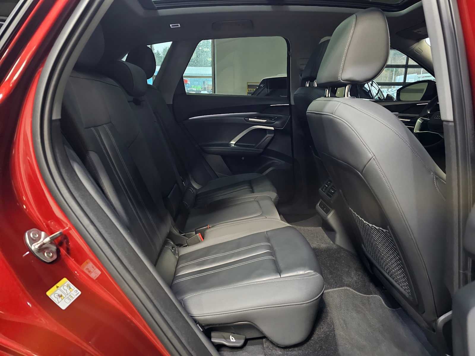 2025 Audi Q5 Premium 2.0 TFSI quattro