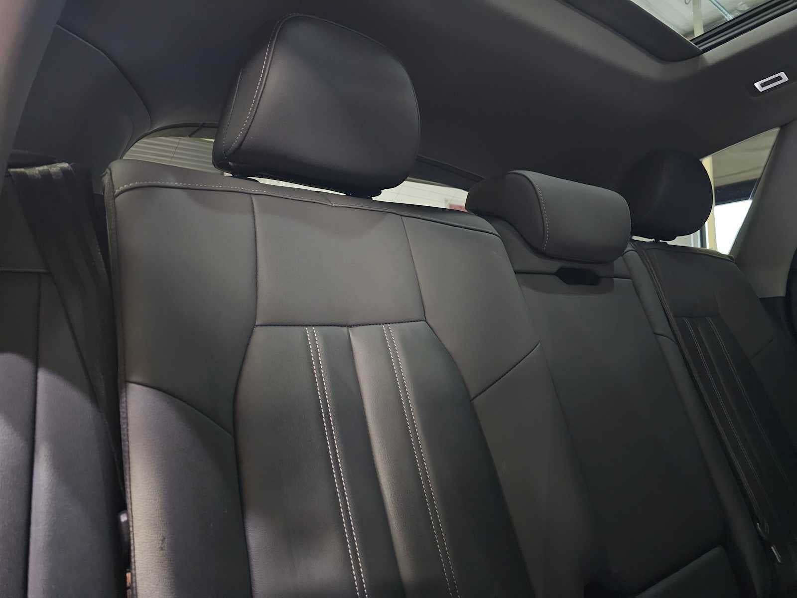 2025 Audi Q5 Premium 2.0 TFSI quattro