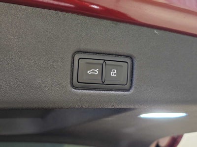 2025 Audi Q5 Premium 2.0 TFSI quattro