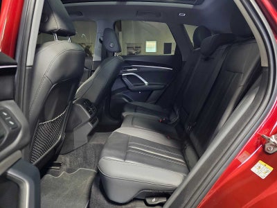 2025 Audi Q5 Premium 2.0 TFSI quattro