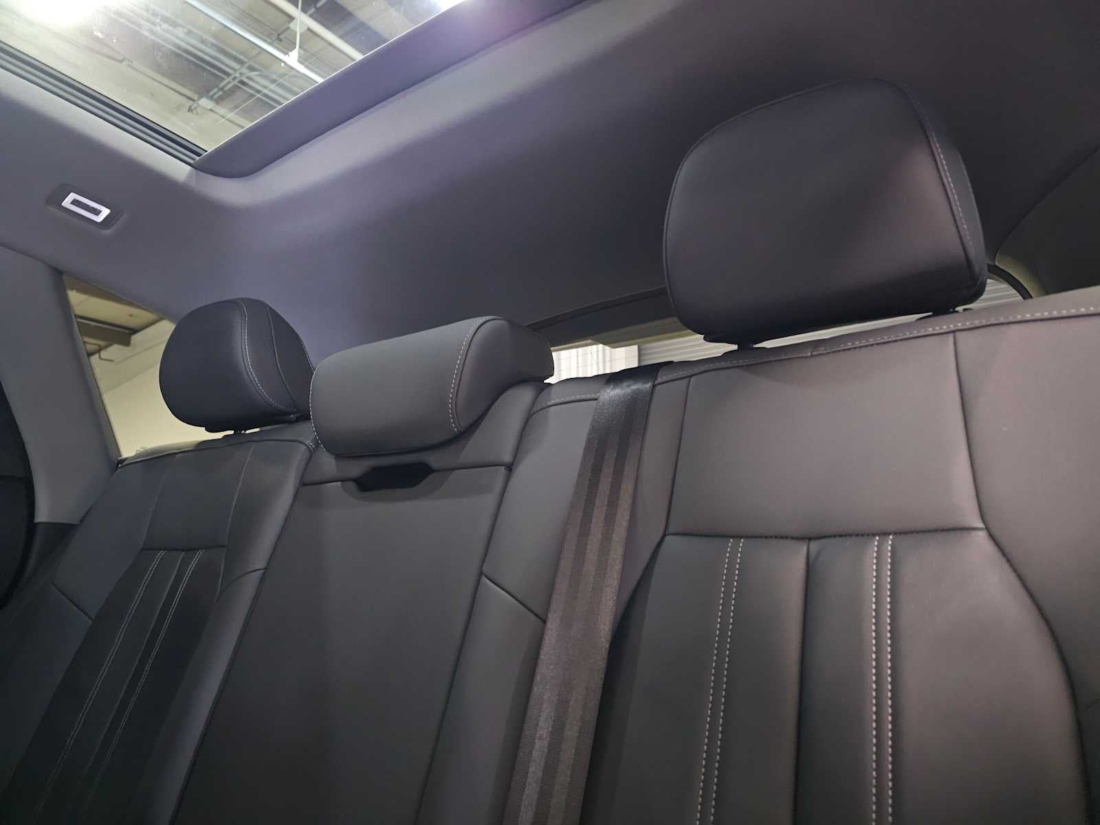 2025 Audi Q5 Premium 2.0 TFSI quattro