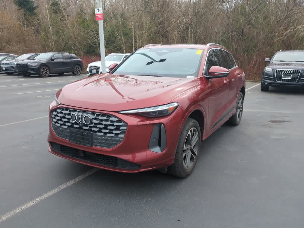 2025 Audi Q5 Premium 2.0 TFSI quattro