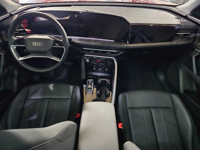 2025 Audi Q5 Premium 2.0 TFSI quattro