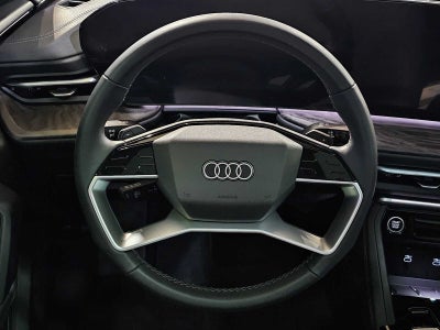 2025 Audi Q5 Premium 2.0 TFSI quattro