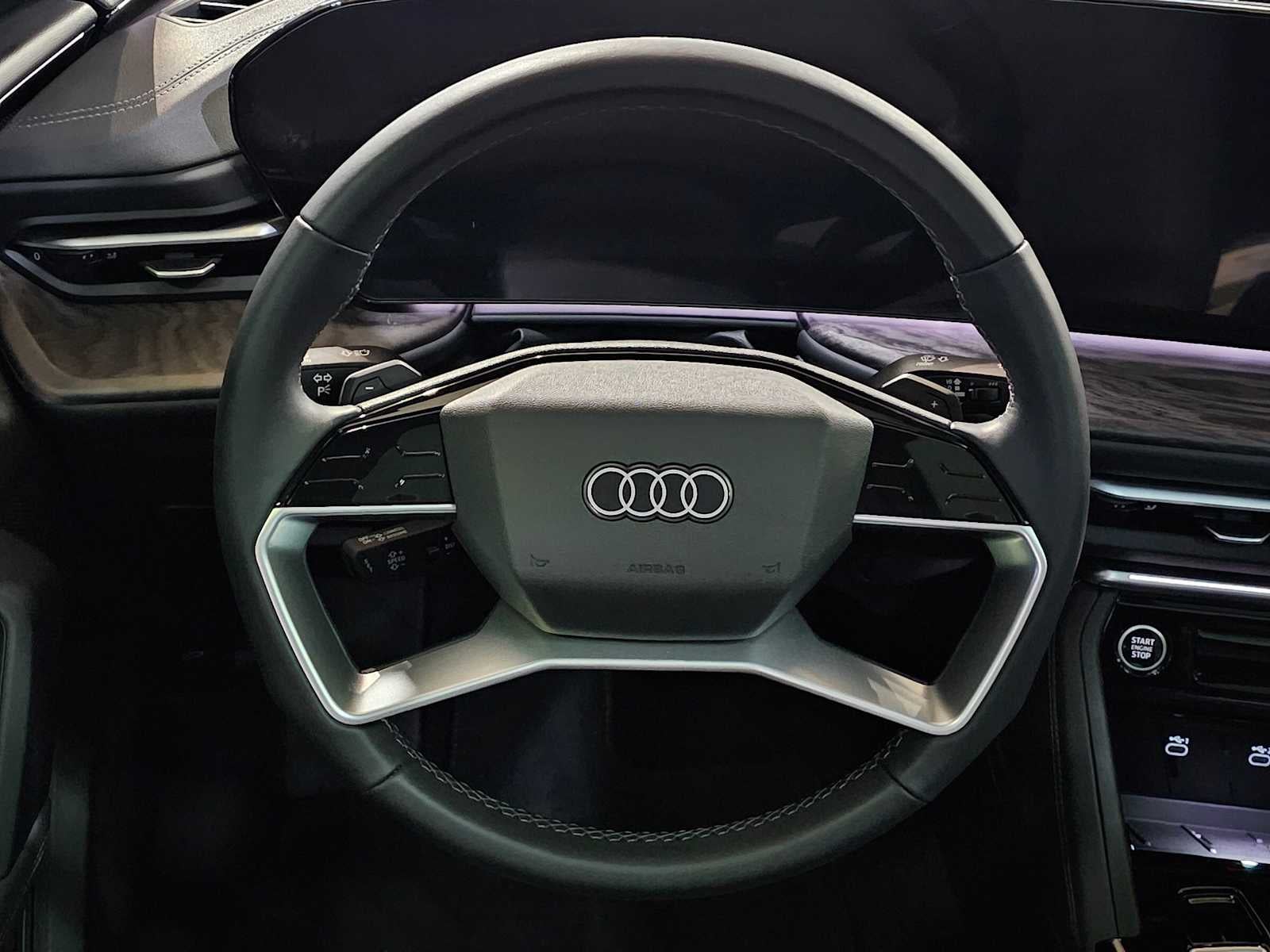 2025 Audi Q5 Premium 2.0 TFSI quattro