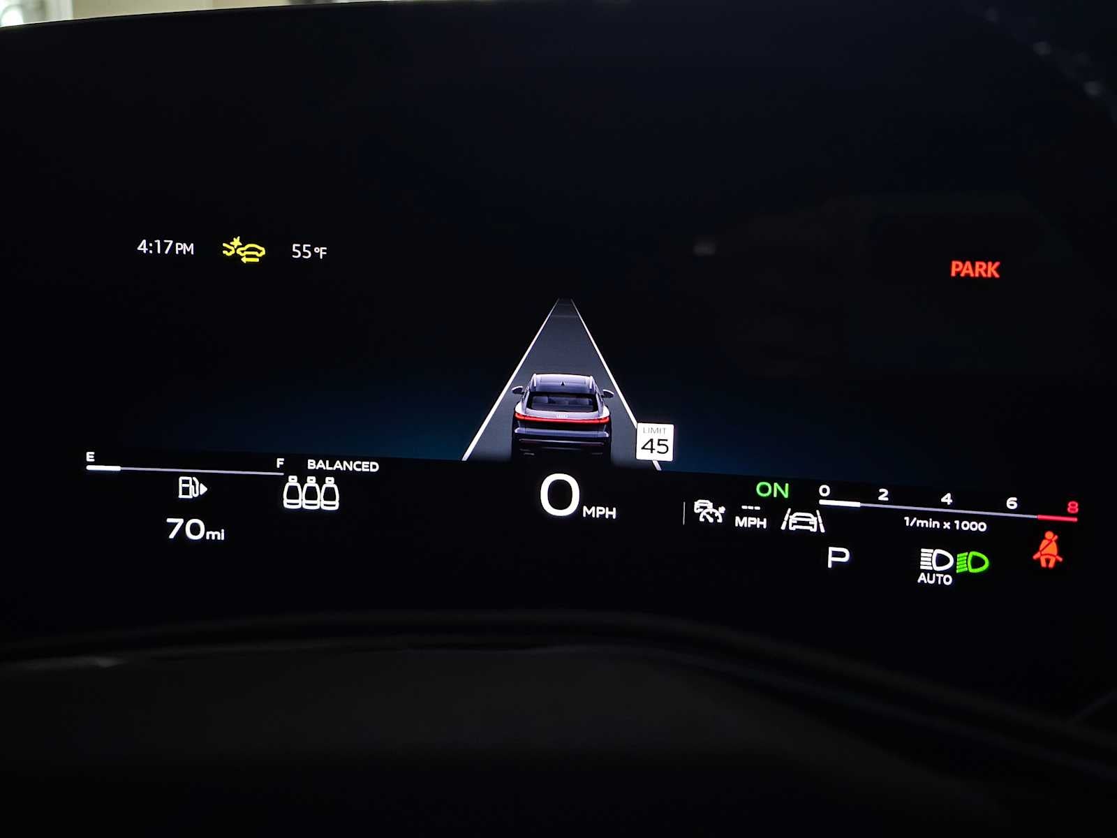 2025 Audi Q5 Premium 2.0 TFSI quattro