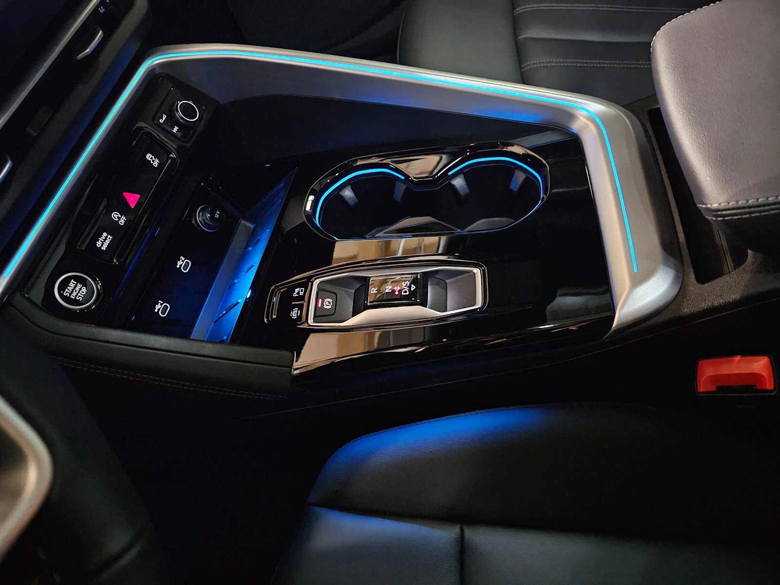 2025 Audi Q5 Premium 2.0 TFSI quattro