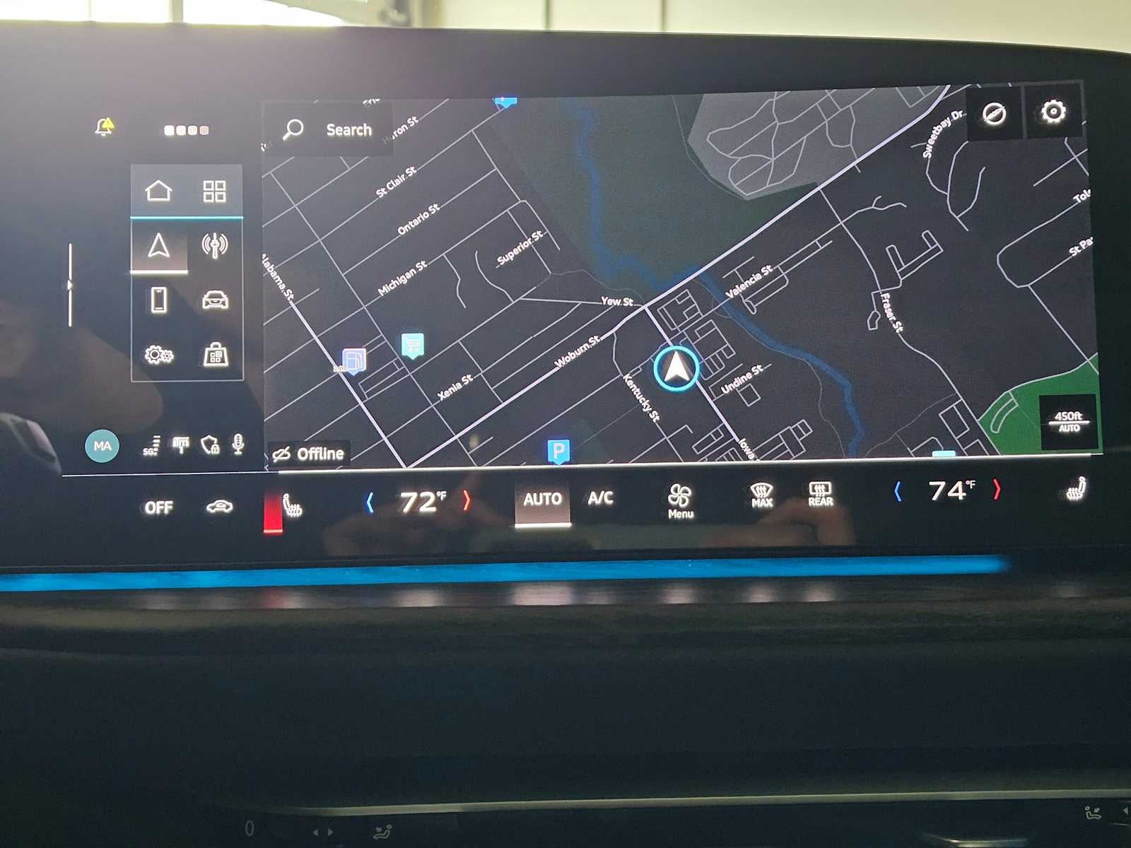 2025 Audi Q5 Premium 2.0 TFSI quattro