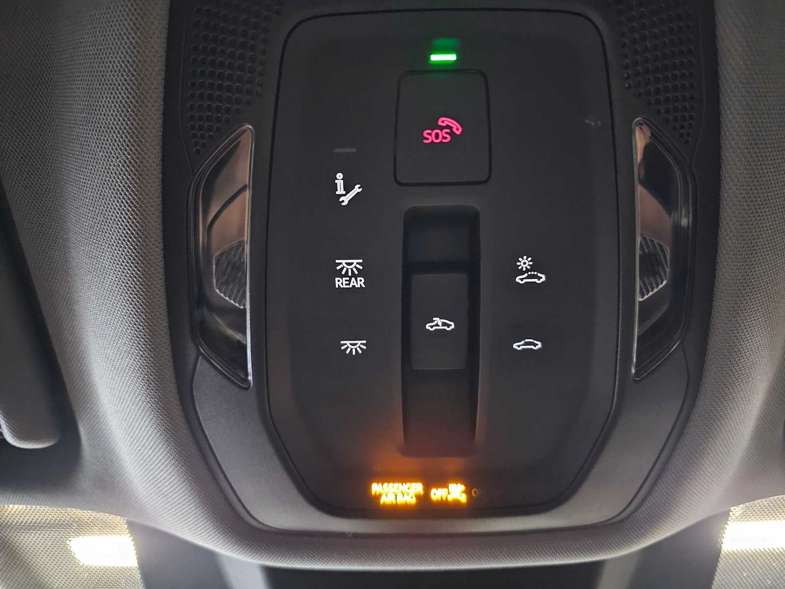 2025 Audi Q5 Premium 2.0 TFSI quattro