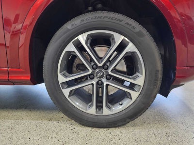 2025 Audi Q5 Premium 2.0 TFSI quattro