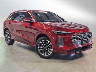 2025 Audi Q5 Premium 2.0 TFSI quattro