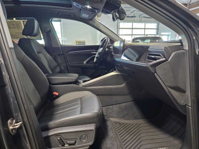 2025 Audi New Q5 Premium