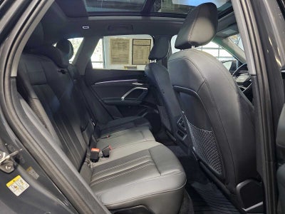 2025 Audi New Q5 Premium