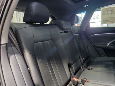 2025 Audi New Q5 Premium