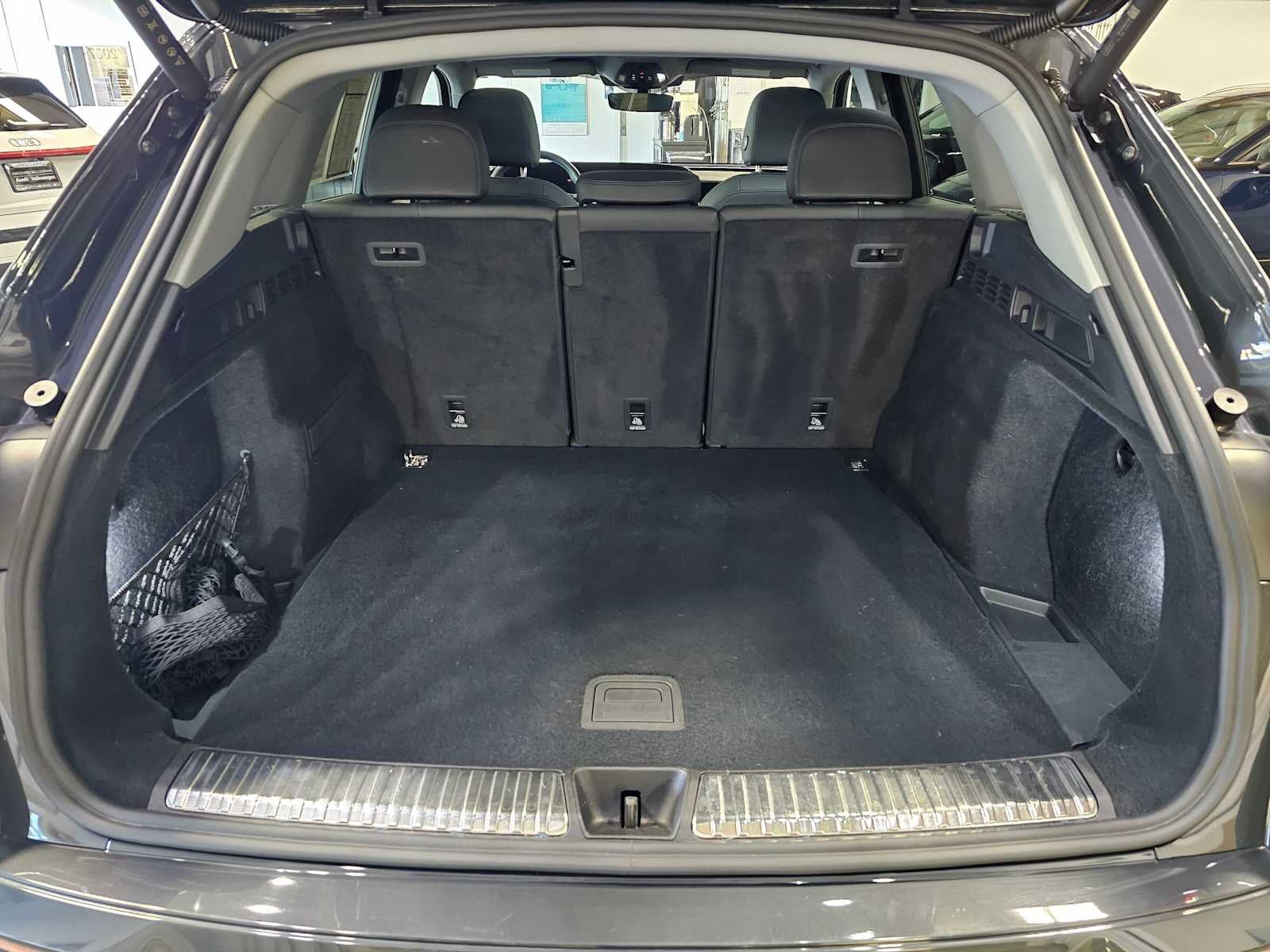 2025 Audi New Q5 Premium