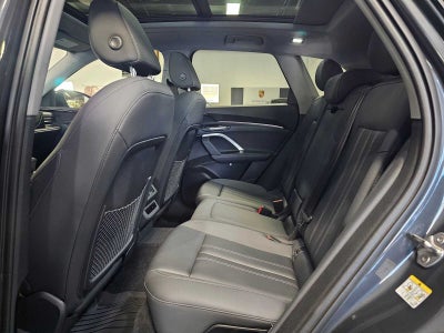 2025 Audi New Q5 Premium