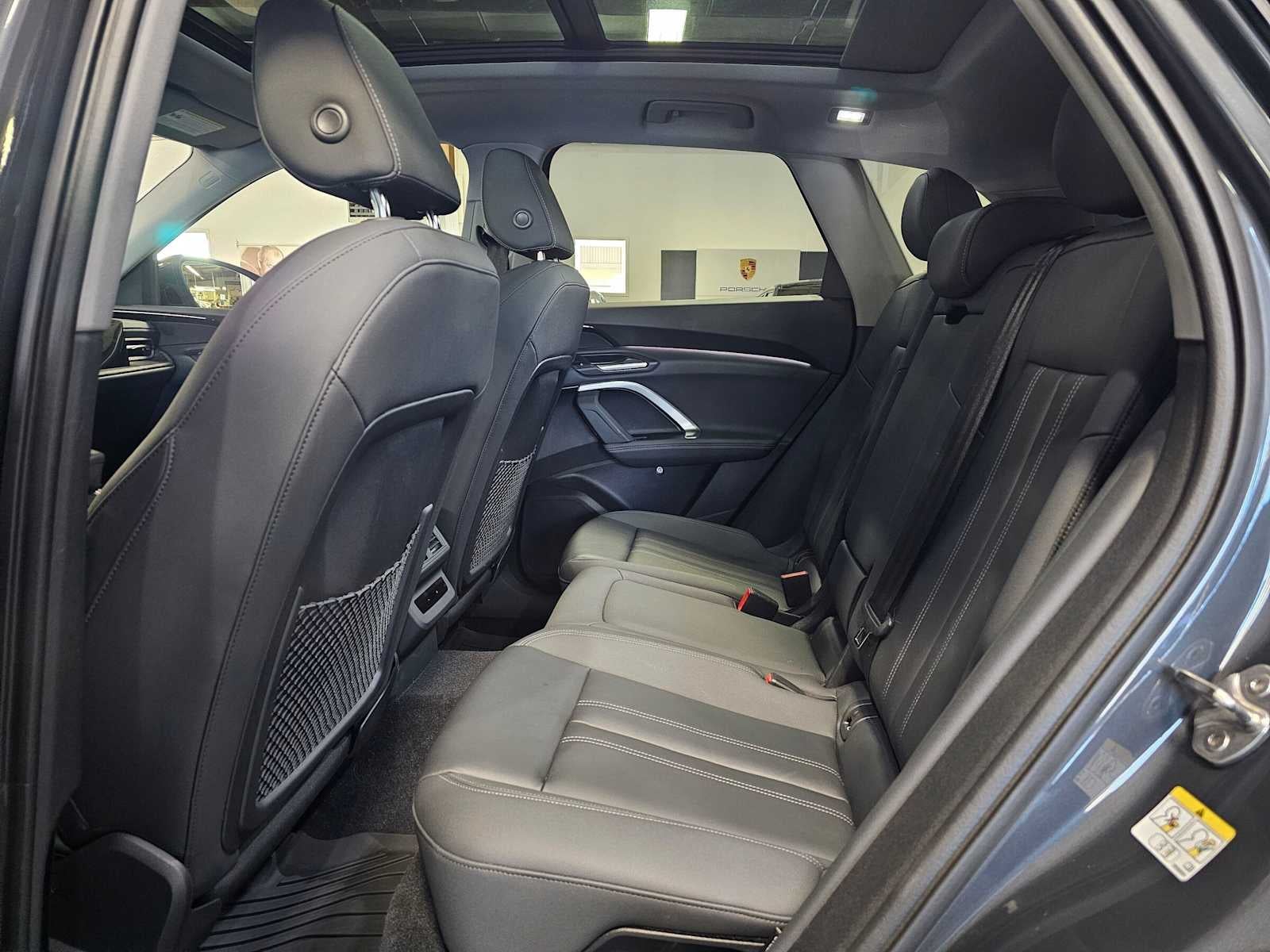 2025 Audi New Q5 Premium