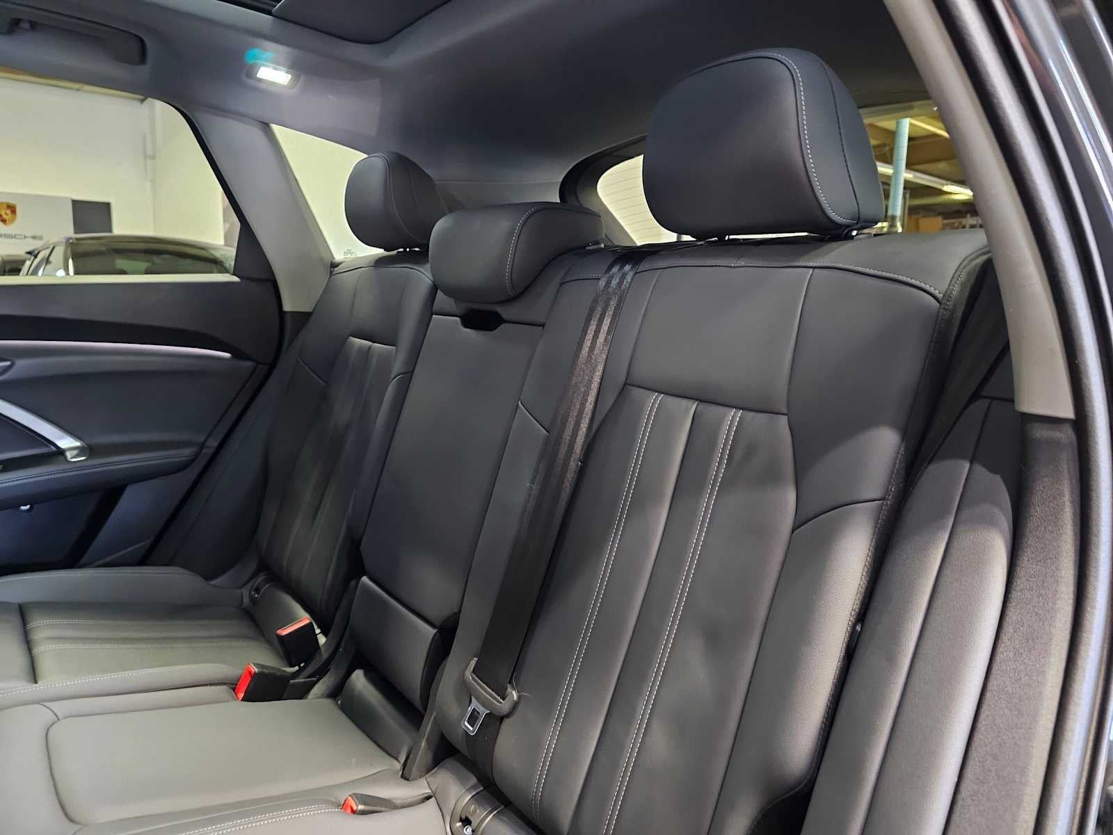 2025 Audi New Q5 Premium