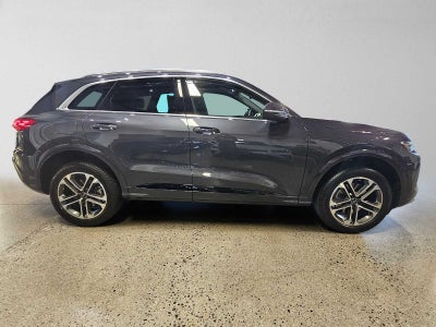 2025 Audi New Q5 Premium