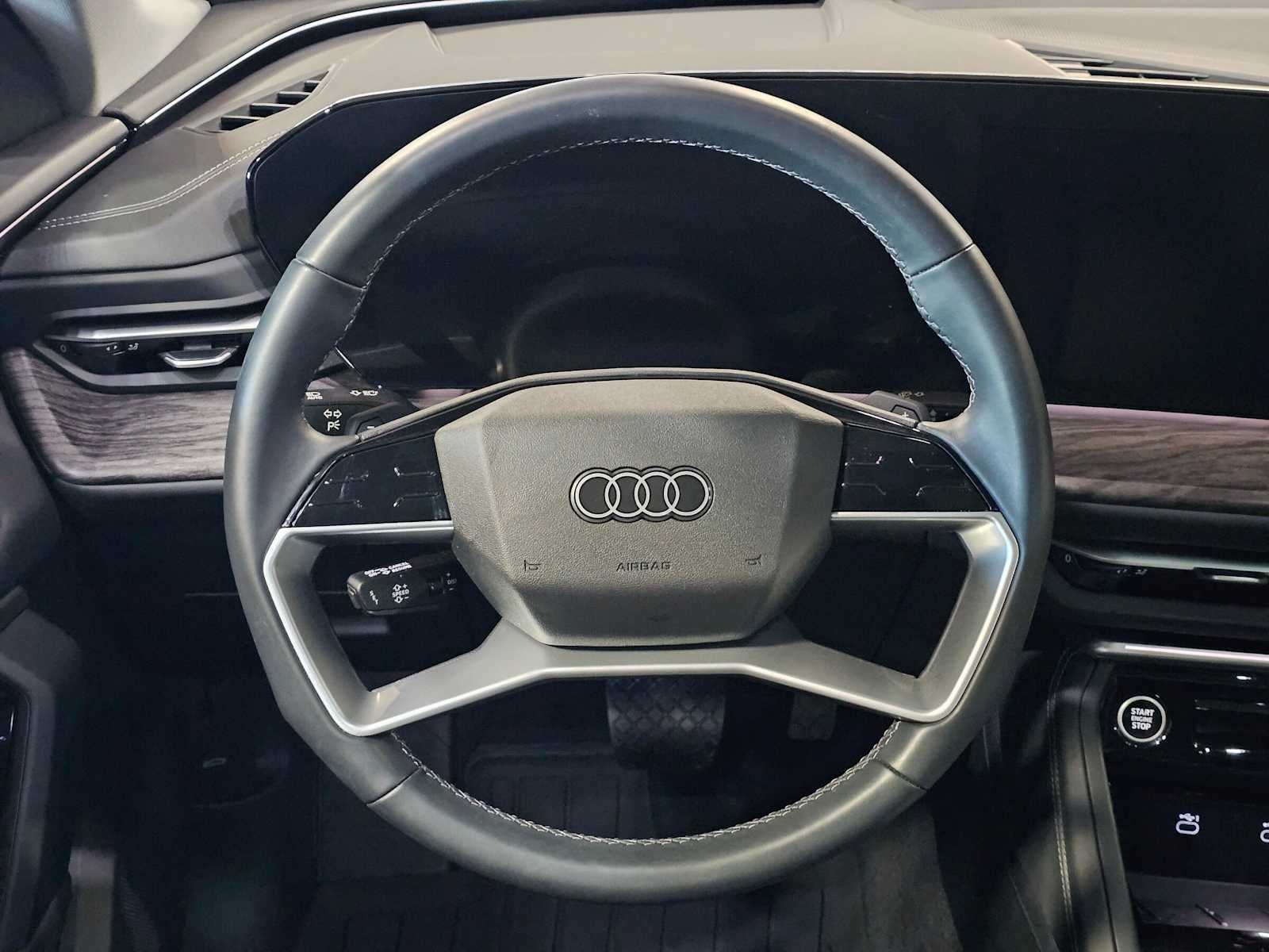 2025 Audi New Q5 Premium