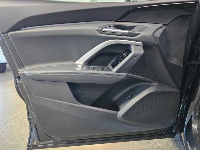 2025 Audi New Q5 Premium