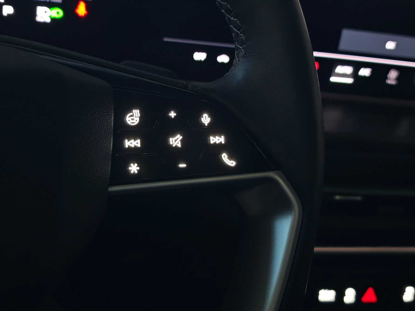 2025 Audi New Q5 Premium