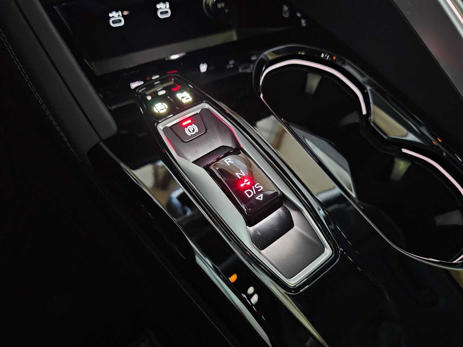 2025 Audi New Q5 Premium