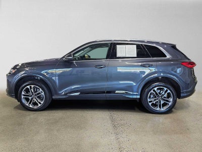 2025 Audi New Q5 Premium