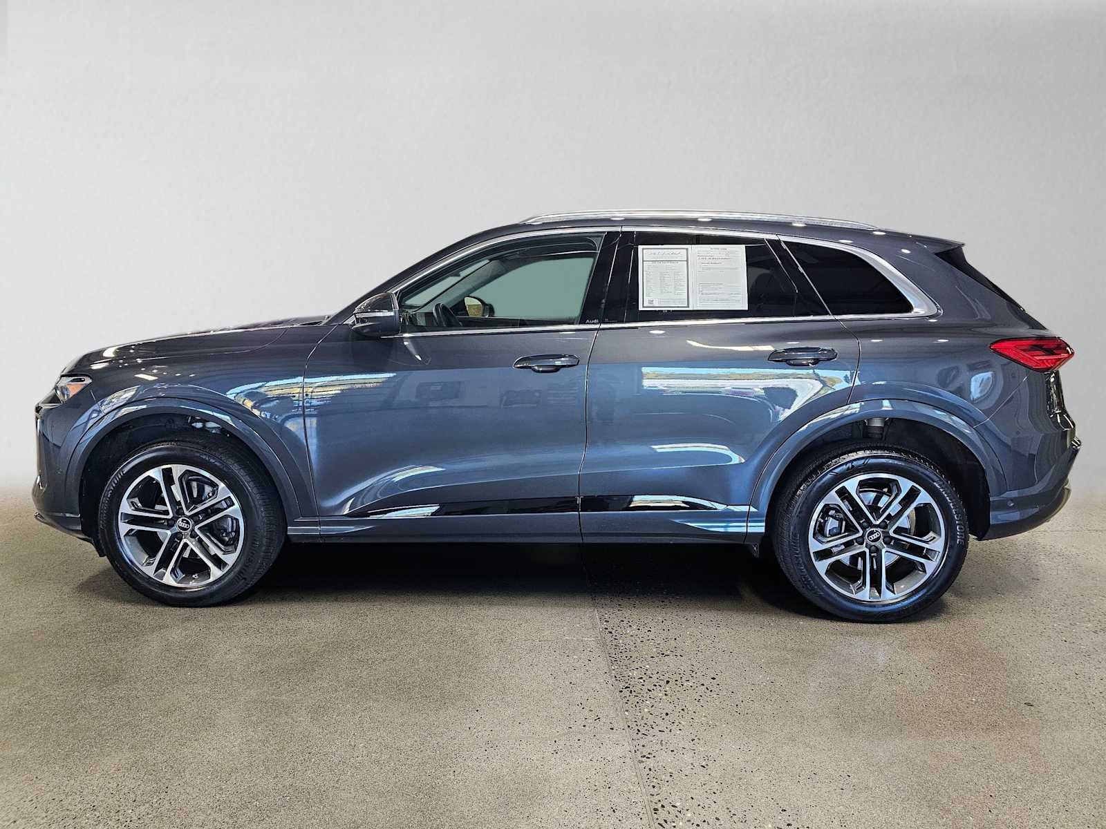 2025 Audi New Q5 Premium