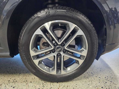 2025 Audi New Q5 Premium