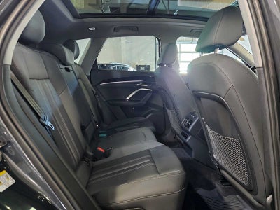 2025 Audi New Q5 Premium