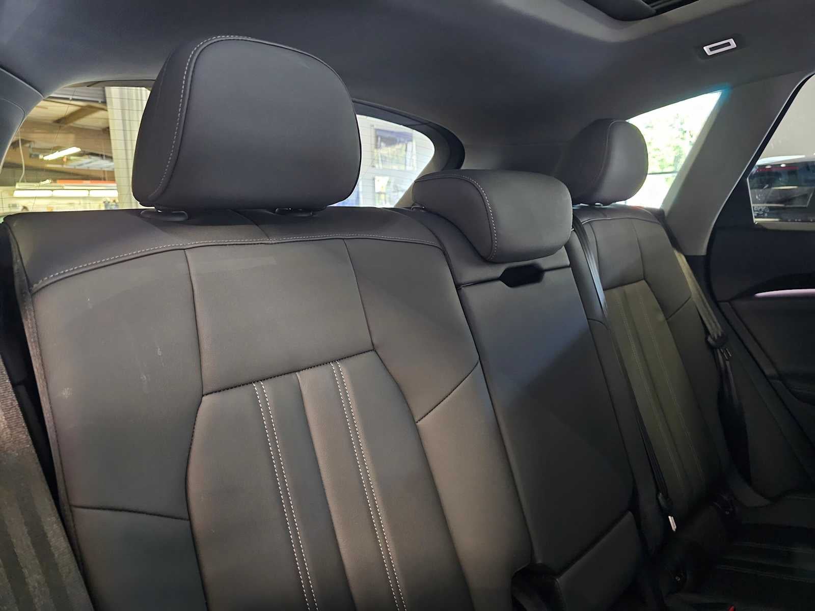 2025 Audi New Q5 Premium