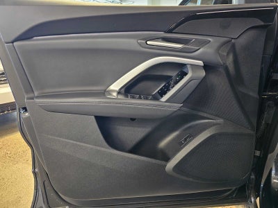 2025 Audi New Q5 Premium