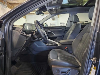 2025 Audi New Q5 Premium